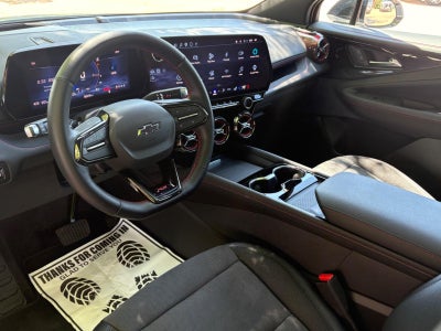 2024 Chevrolet Blazer EV RS