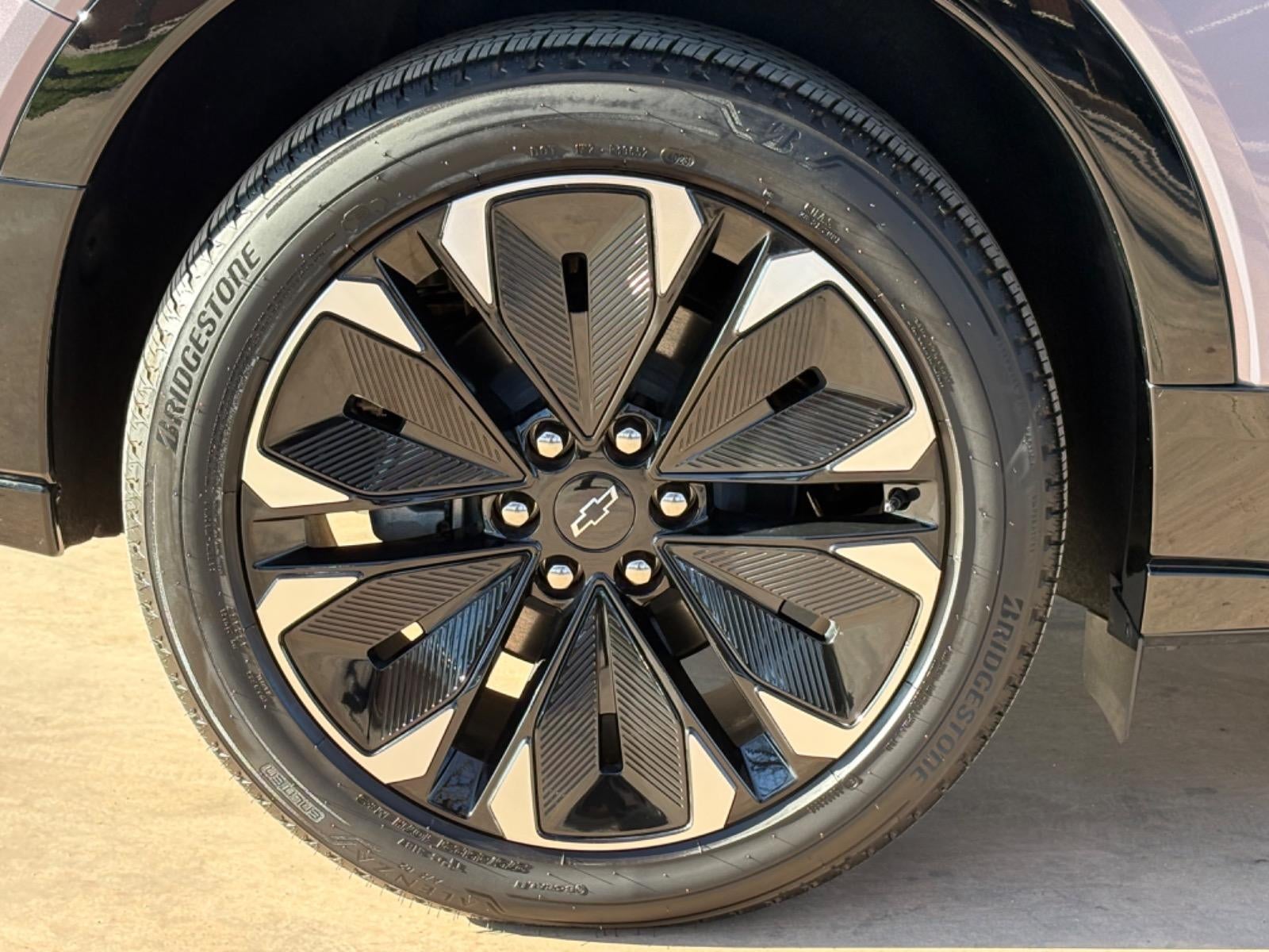 2024 Chevrolet Blazer EV RS