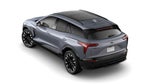 2024 Chevrolet Blazer EV Base