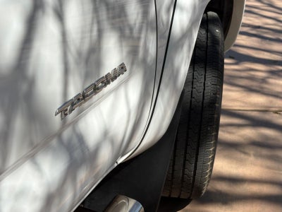 2010 Toyota Tacoma PreRunner
