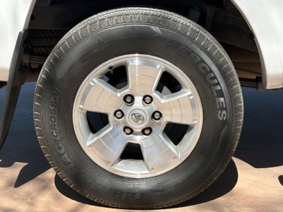 2010 Toyota Tacoma PreRunner