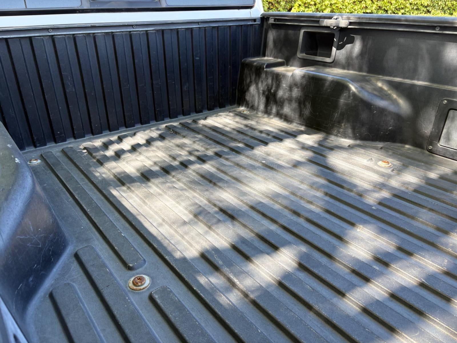 2010 Toyota Tacoma PreRunner