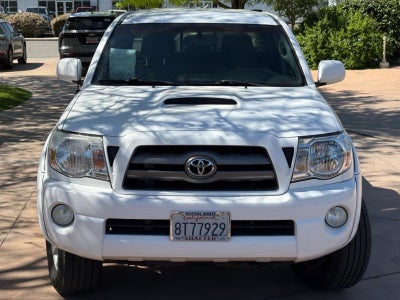 2010 Toyota Tacoma PreRunner