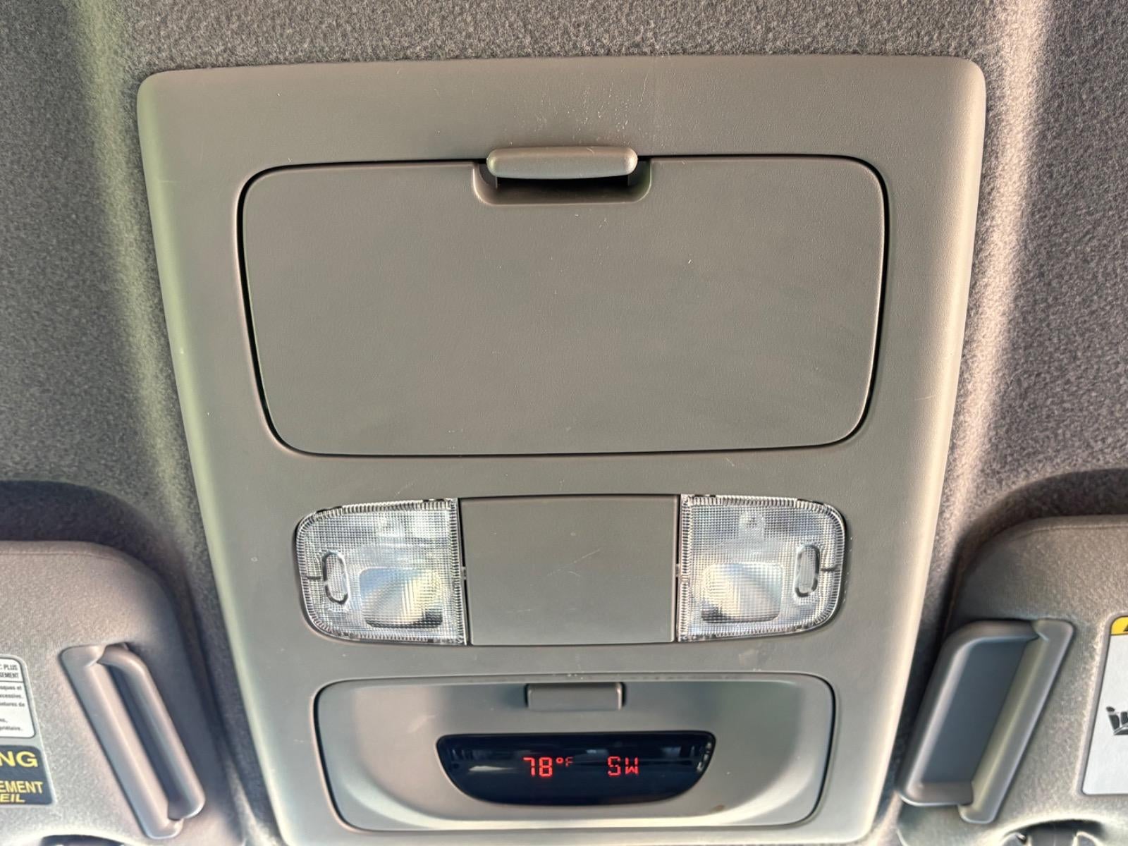 2010 Toyota Tacoma PreRunner