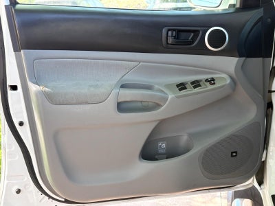 2010 Toyota Tacoma PreRunner