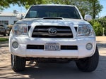 2010 Toyota Tacoma PreRunner