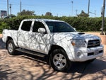 2010 Toyota Tacoma PreRunner