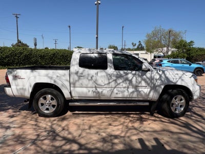 2010 Toyota Tacoma PreRunner
