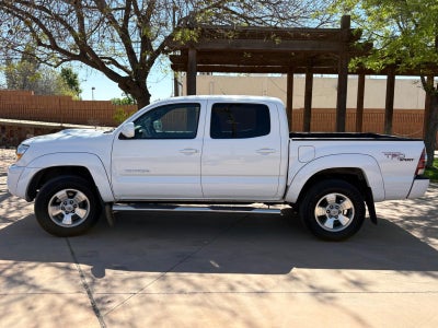 2010 Toyota Tacoma PreRunner