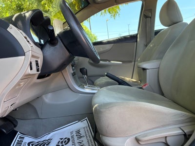 2013 Toyota Corolla L