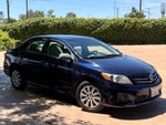 2013 Toyota Corolla L