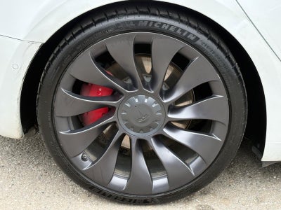 2022 Tesla Model 3 Performance