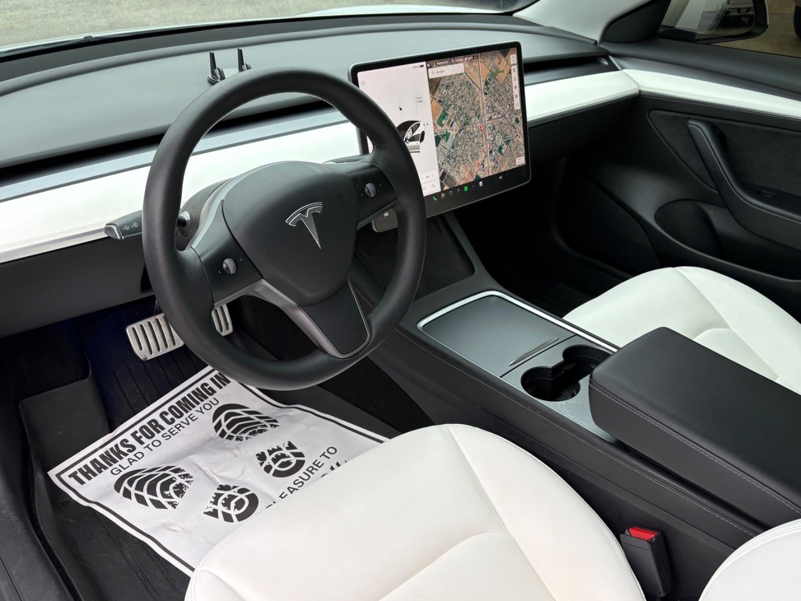 2022 Tesla Model 3 Performance