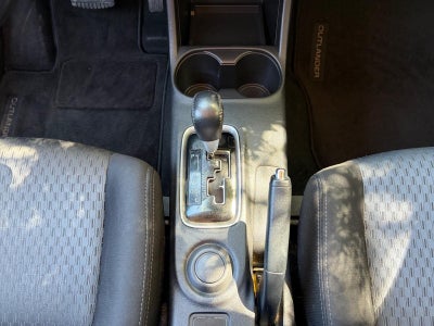 2015 Mitsubishi Outlander ES