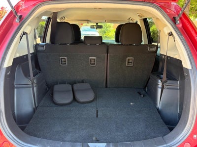 2015 Mitsubishi Outlander ES