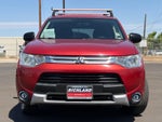 2015 Mitsubishi Outlander ES