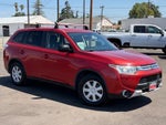 2015 Mitsubishi Outlander ES