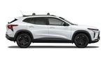 2026 Chevrolet Trax Base