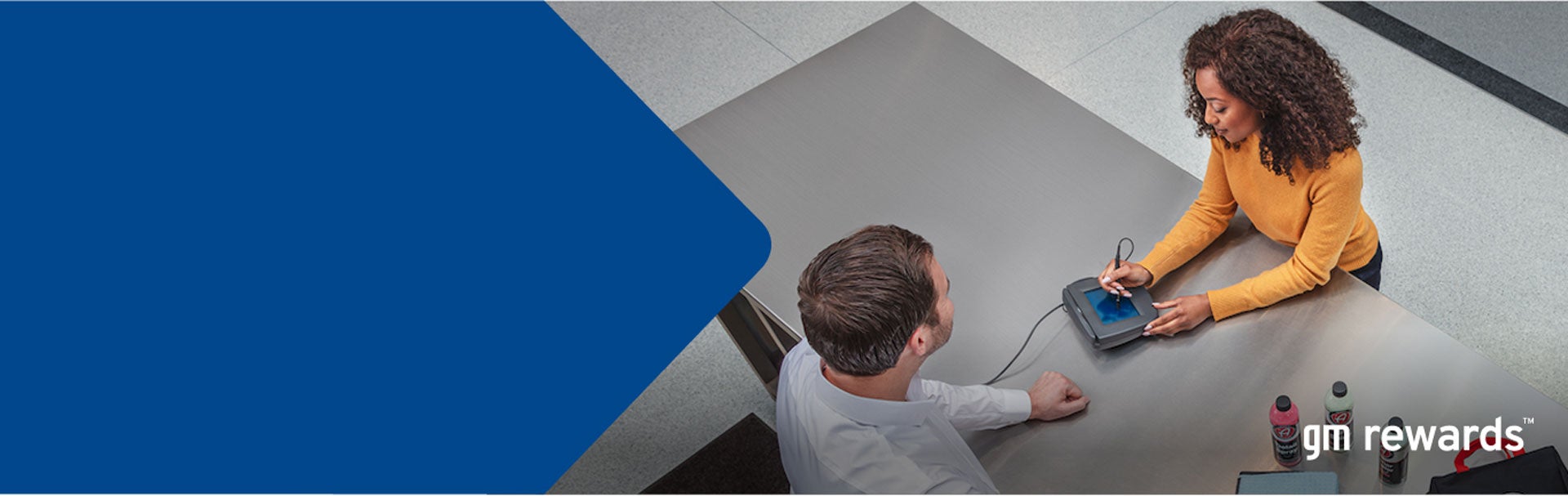 Richland Chevrolet in SHAFTER CA