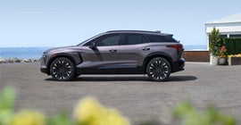 Richland Chevrolet in SHAFTER CA