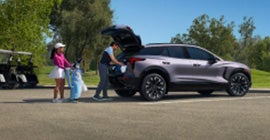 Richland Chevrolet in SHAFTER CA