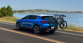 Richland Chevrolet in SHAFTER CA