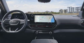 Richland Chevrolet in SHAFTER CA