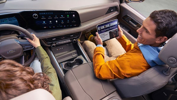 Richland Chevrolet in SHAFTER CA