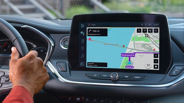 Richland Chevrolet in SHAFTER CA