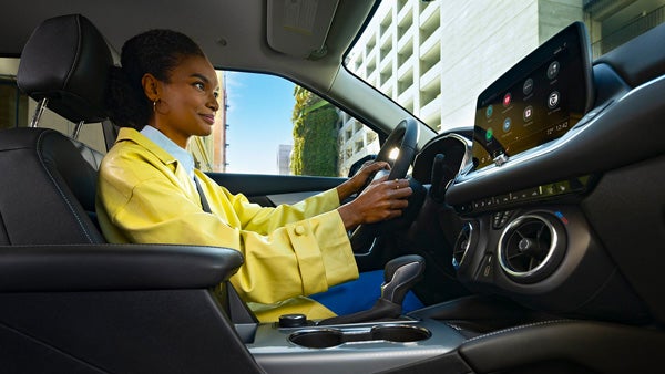 Richland Chevrolet in SHAFTER CA