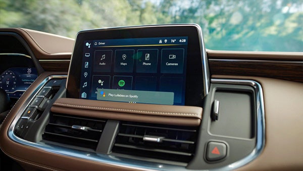 Richland Chevrolet in SHAFTER CA