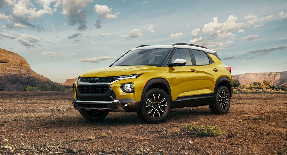 Richland Chevrolet in SHAFTER CA