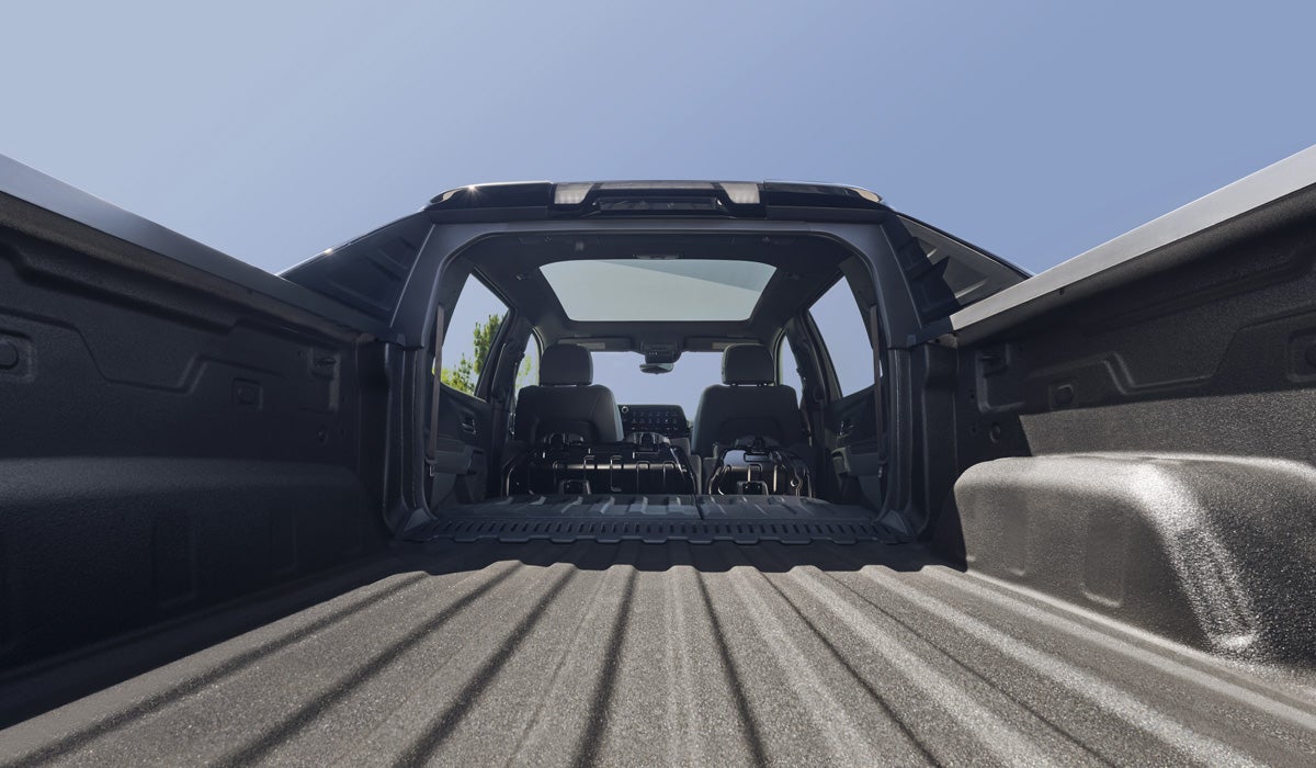 Richland Chevrolet in SHAFTER CA