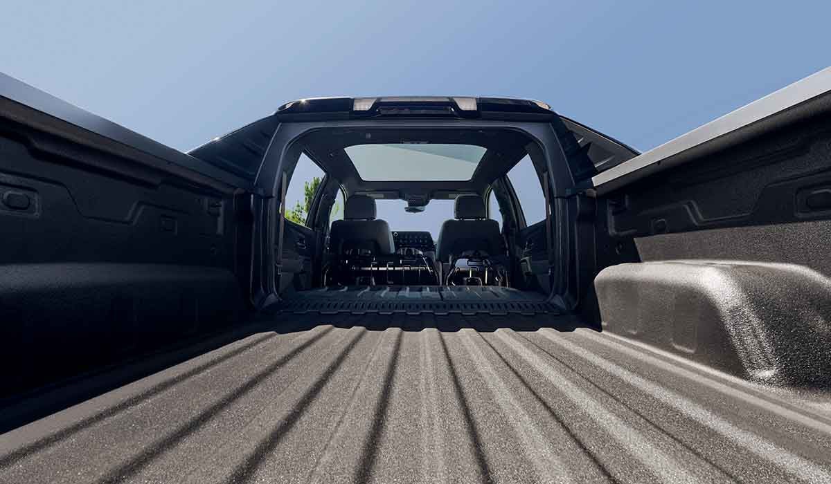 Richland Chevrolet in SHAFTER CA