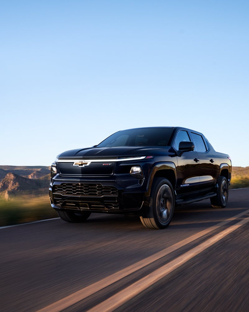 Richland Chevrolet in SHAFTER CA