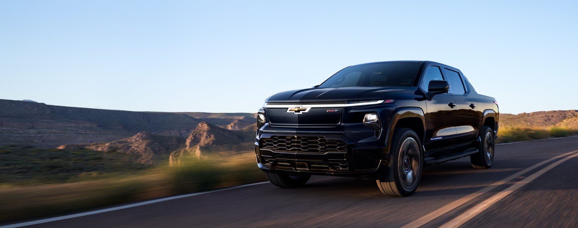 Richland Chevrolet in SHAFTER CA