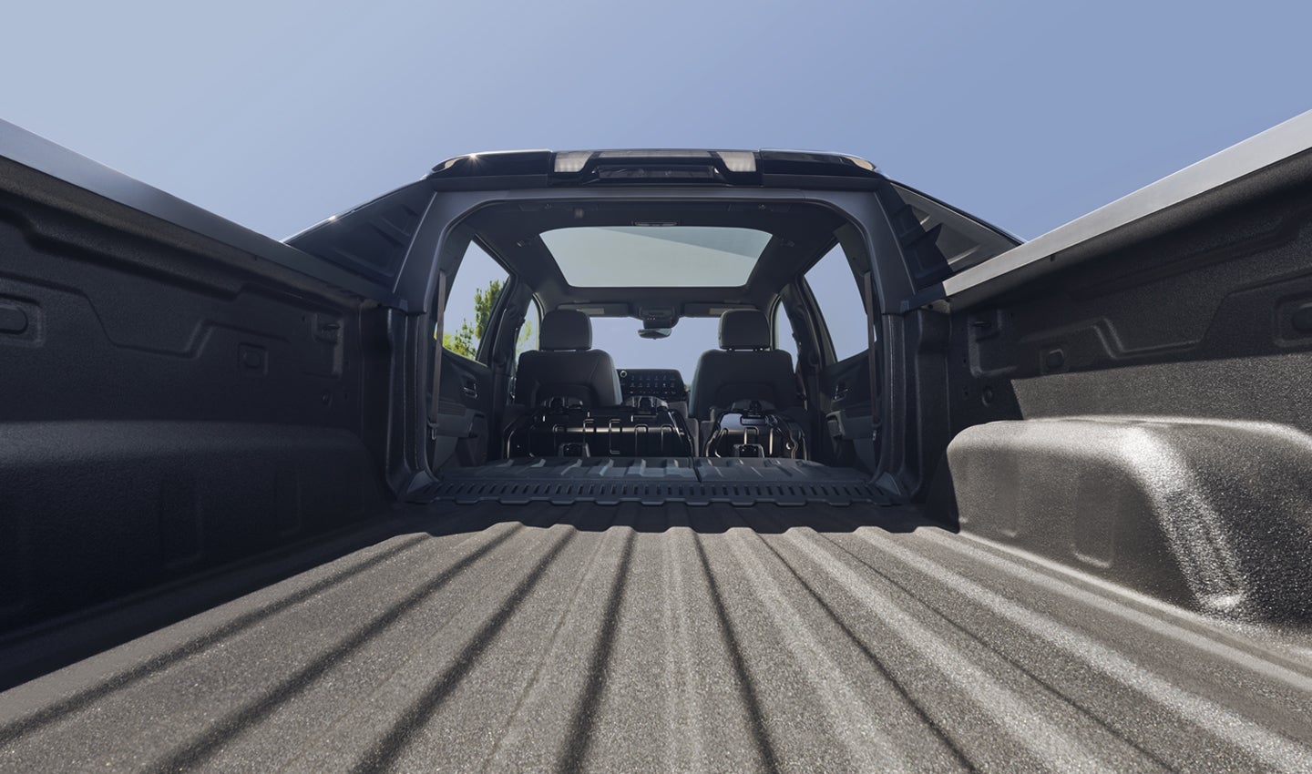 Richland Chevrolet in SHAFTER CA