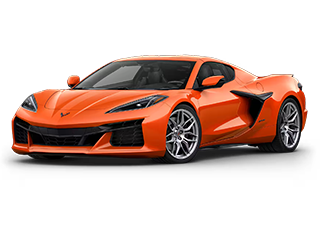 Chevrolet Corvette Z06 - Richland Chevrolet in SHAFTER CA