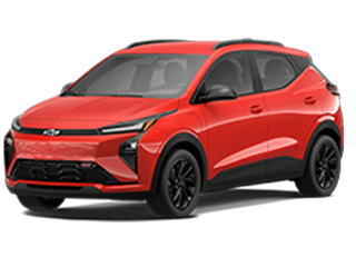 Chevrolet Bolt - Richland Chevrolet in SHAFTER CA