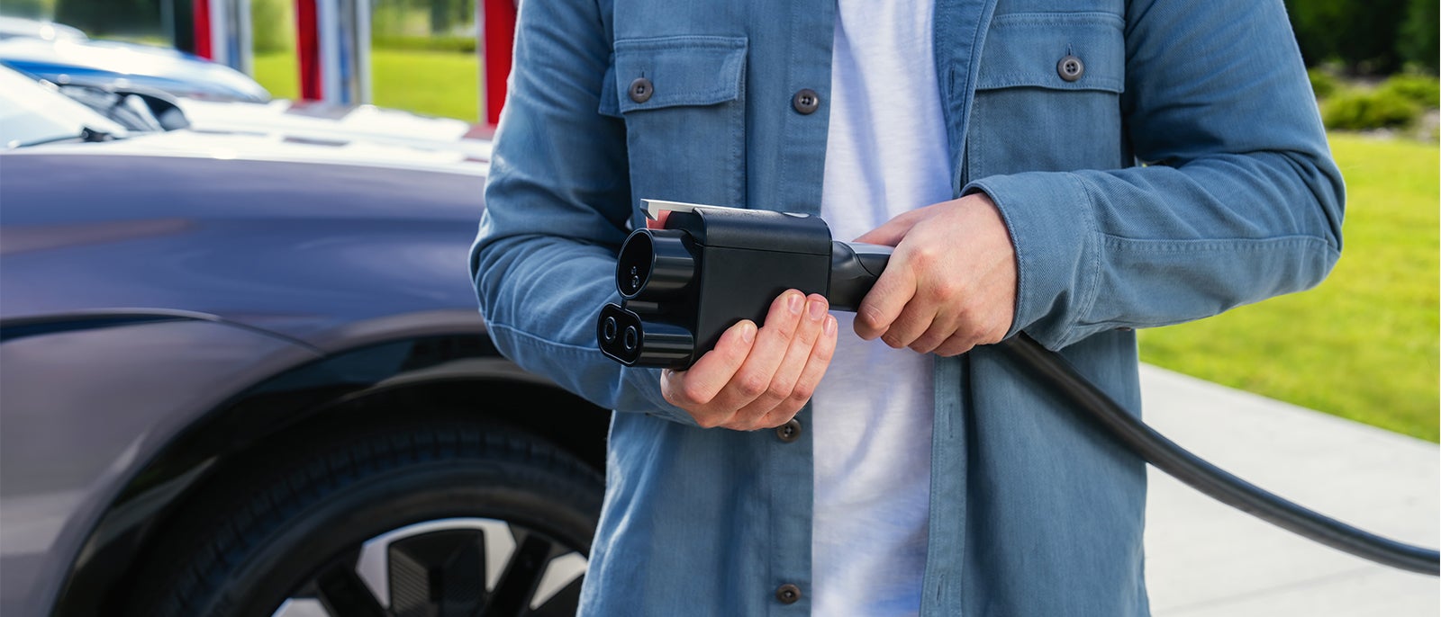 EV Charging Equipment