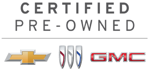 Chevrolet Buick GMC Certified Pre-Owned in SHAFTER, CA